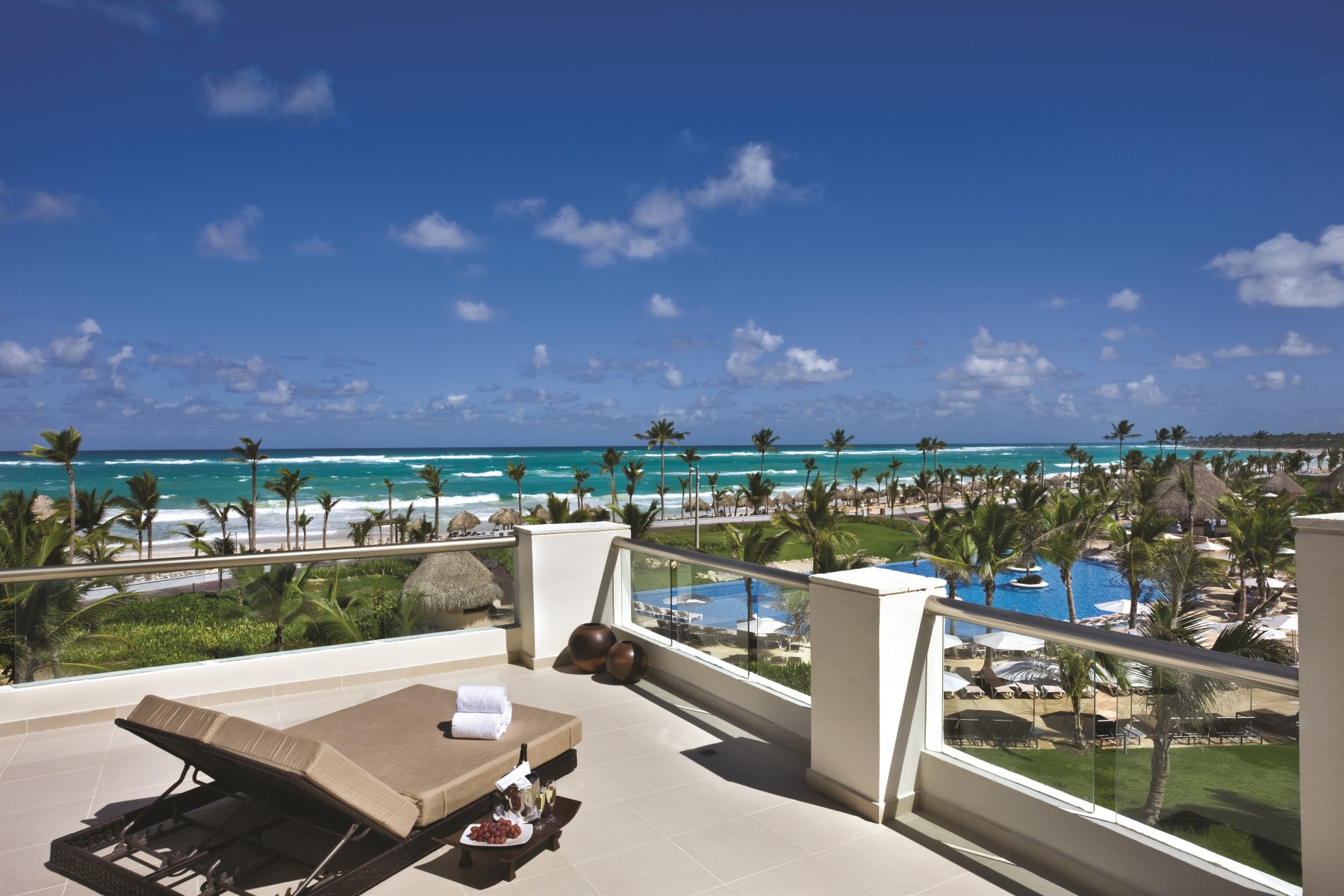 Punta Cana - Hard Rock Hotel & Casino
